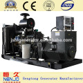 CE одобрил 200квт двигатель weichai горячей промышленности дизельный генератор для продажи